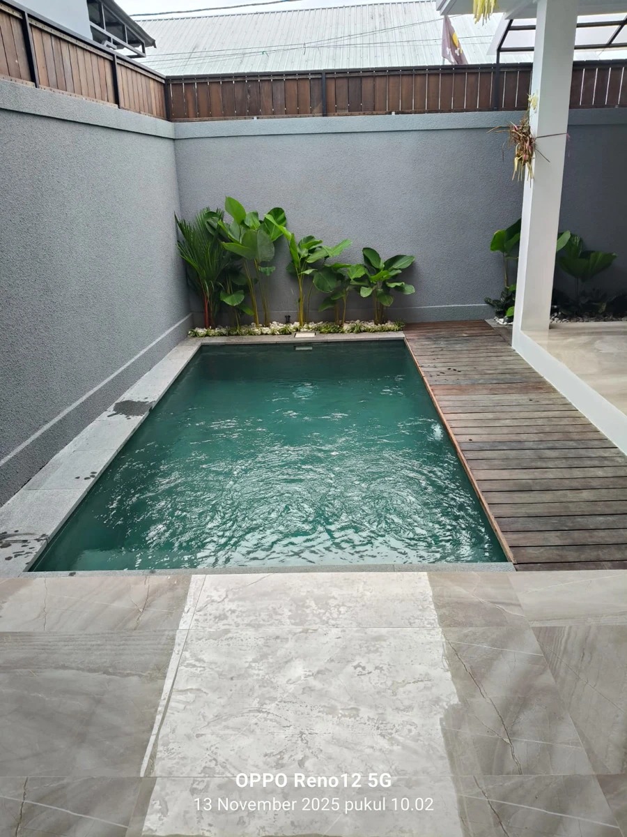  FOR Rent VILLA in kerobokan🌴2 br 
