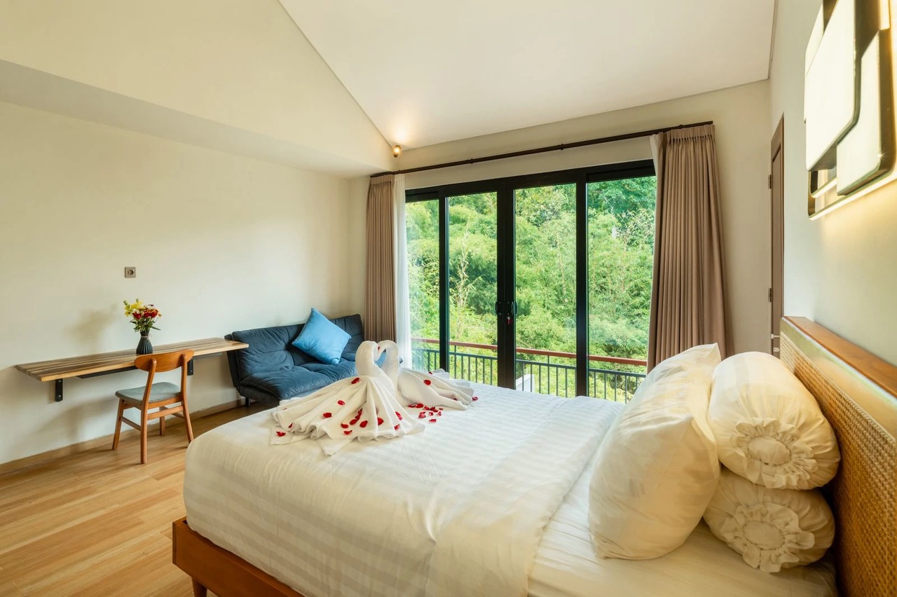 3 Beds Luxury Villa Sanur