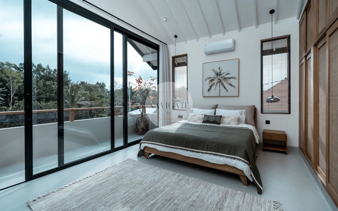 Two-Storey Exclusive Villa in Pecatu