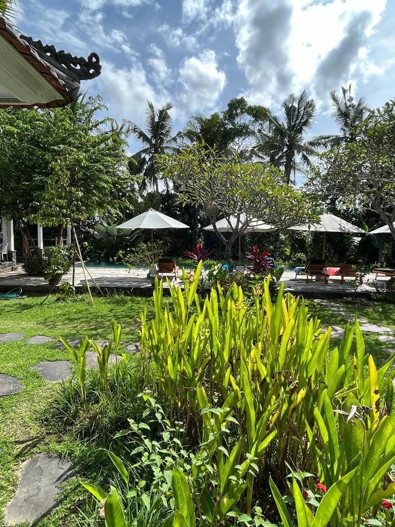 Retreat Style 5BR Luxury Villas Estate