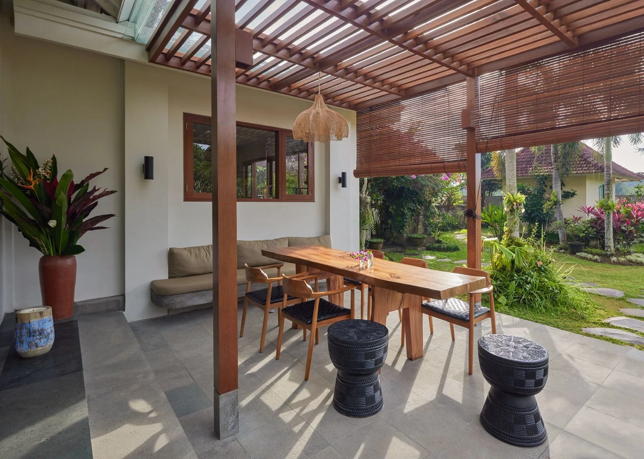 Retreat Style 5BR Luxury Villas Estate