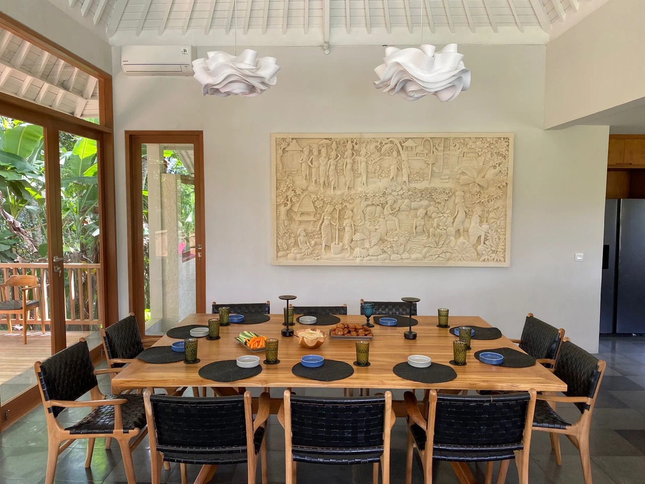Retreat Style 5BR Luxury Villas Estate