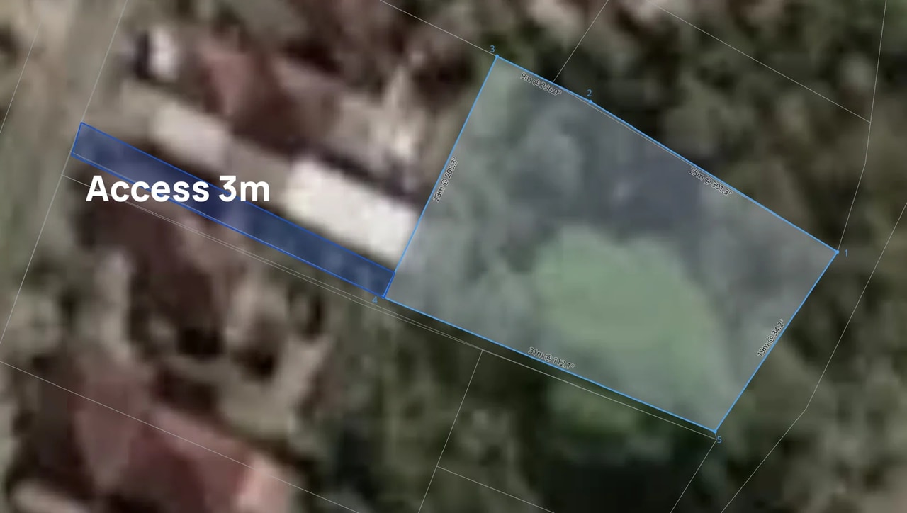 LEASEHOLD LAND 6 ARE IN KABA KABA