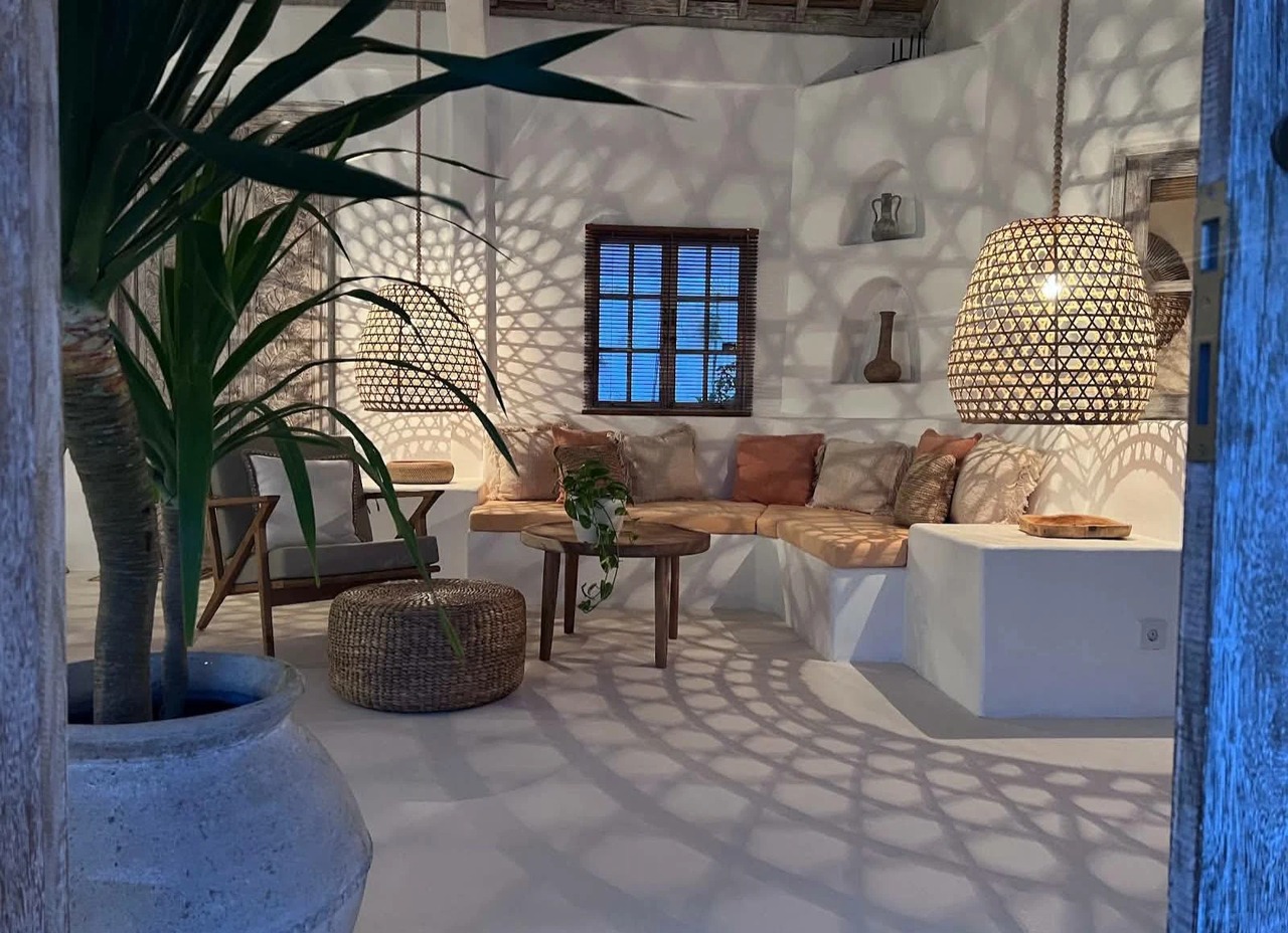 2 BEDROOM VILLA IN BUMBAK, IDR 45 MILL
