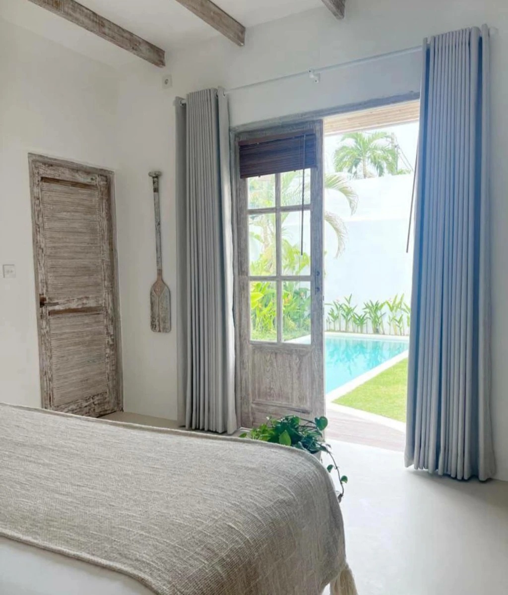 2 BEDROOM VILLA IN BUMBAK, IDR 45 MILL