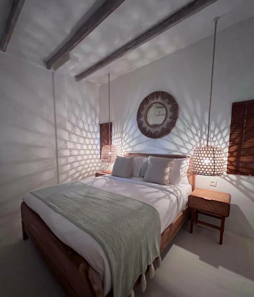 2 BEDROOM VILLA IN BUMBAK, IDR 45 MILL