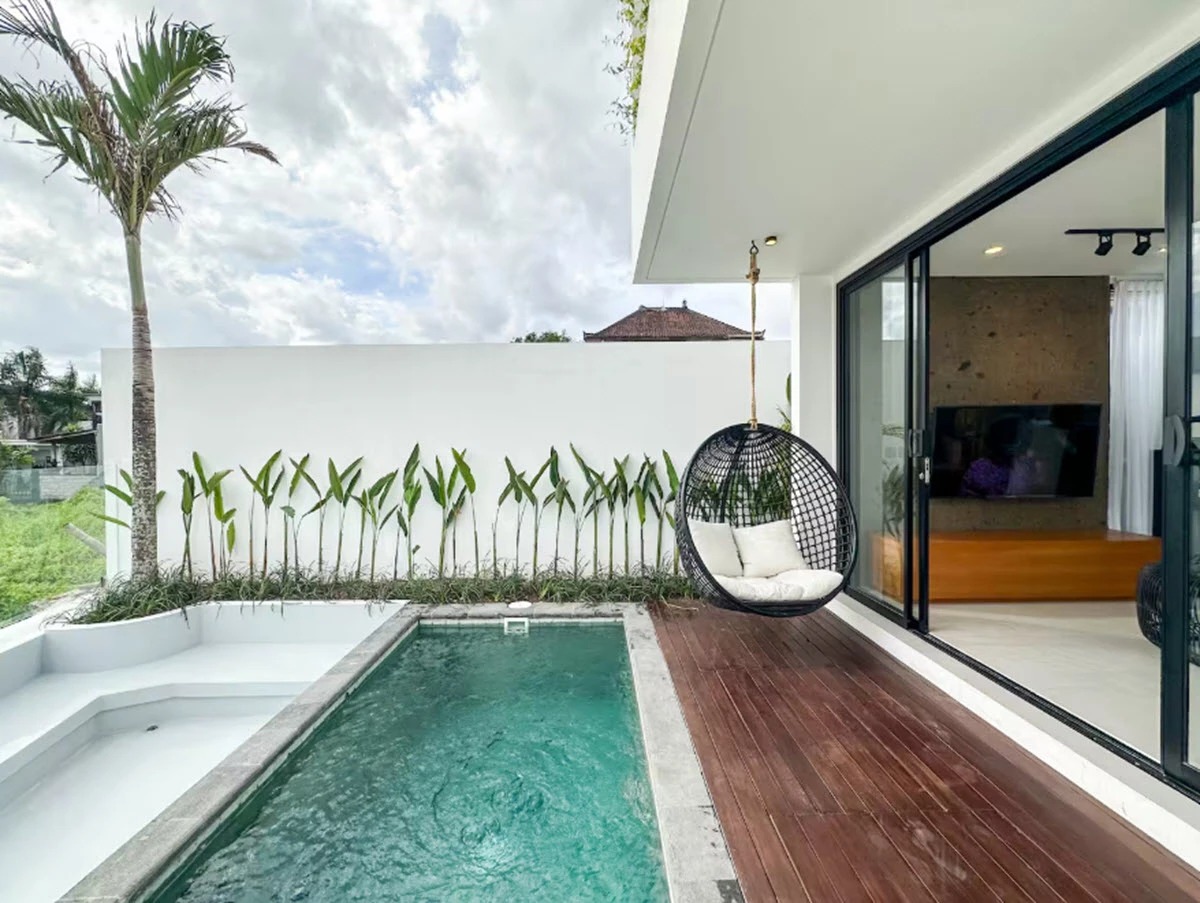 CANGGU, Cozy 2-Bedroom , Prime Location