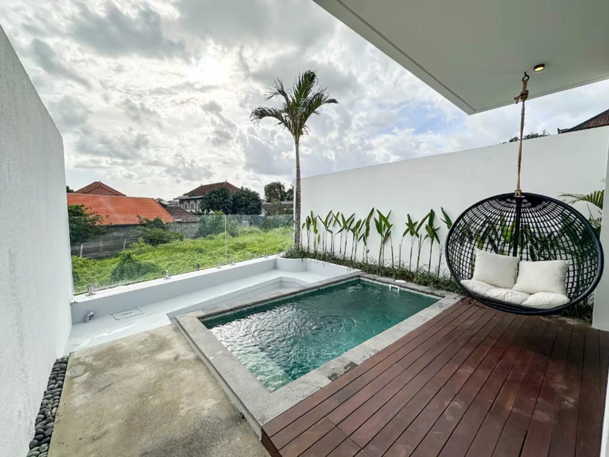 CANGGU, Cozy 2-Bedroom , Prime Location