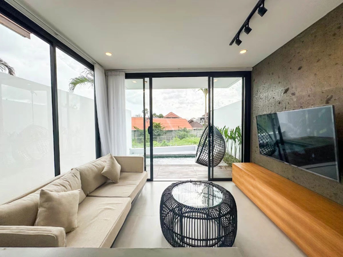 CANGGU, Cozy 2-Bedroom , Prime Location