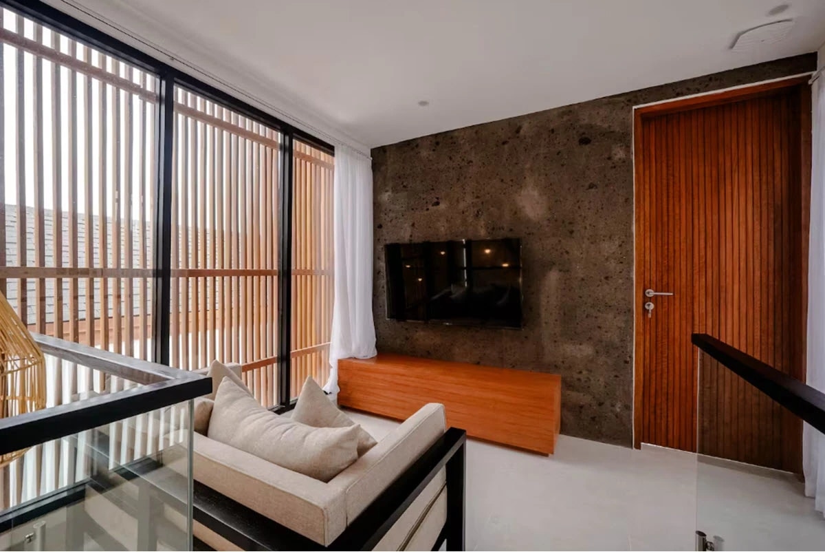 CANGGU, Cozy 2-Bedroom , Prime Location
