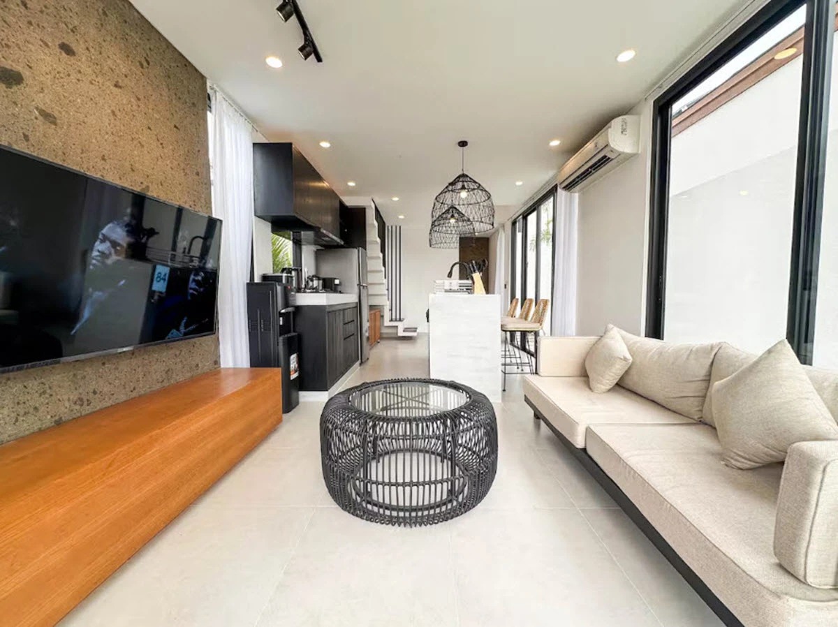 CANGGU, Cozy 2-Bedroom , Prime Location