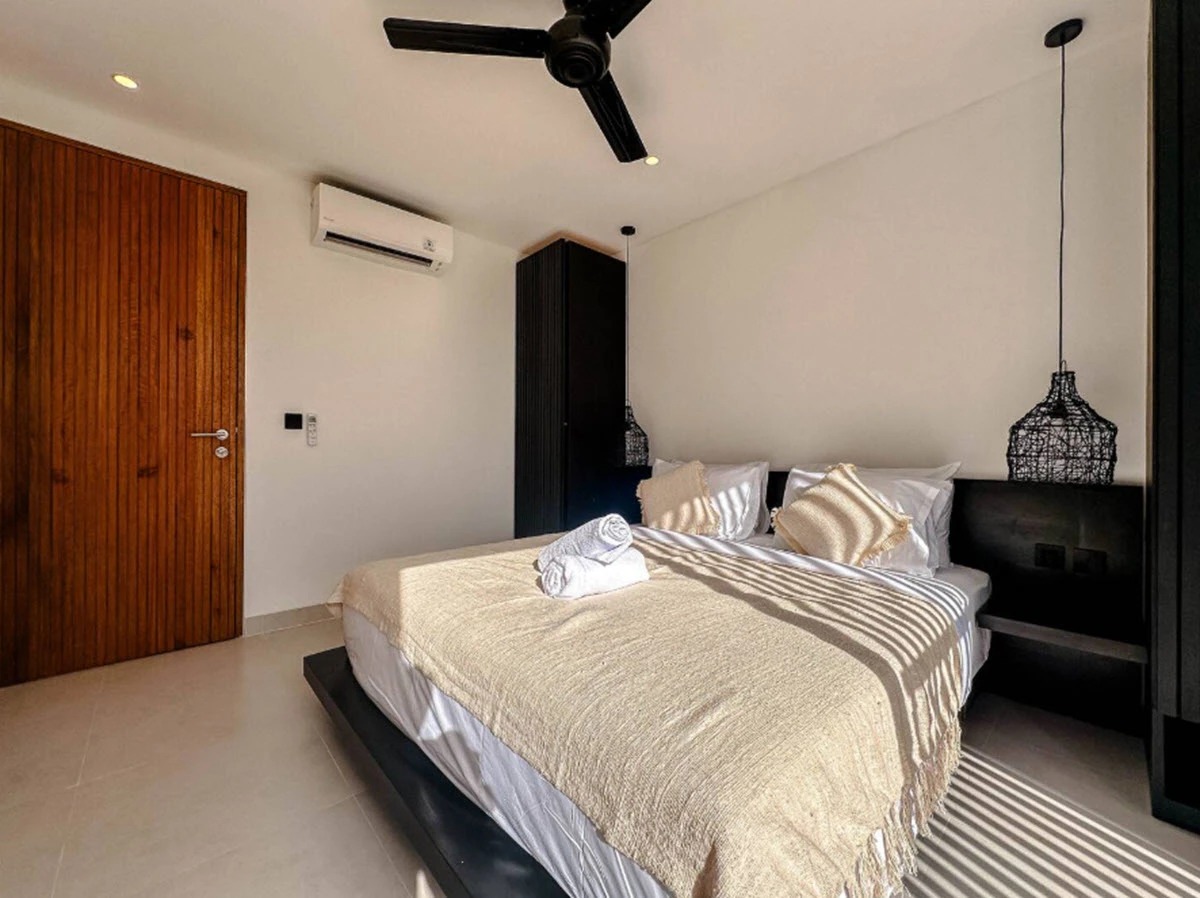CANGGU, Cozy 2-Bedroom , Prime Location