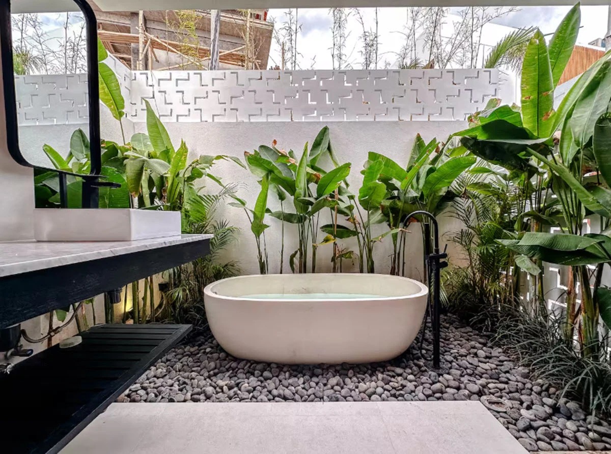 CANGGU, Cozy 2-Bedroom , Prime Location