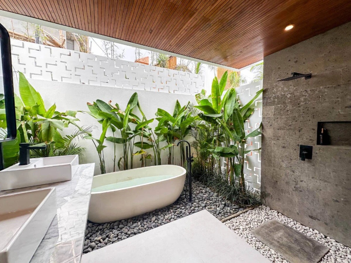 CANGGU, Cozy 2-Bedroom , Prime Location