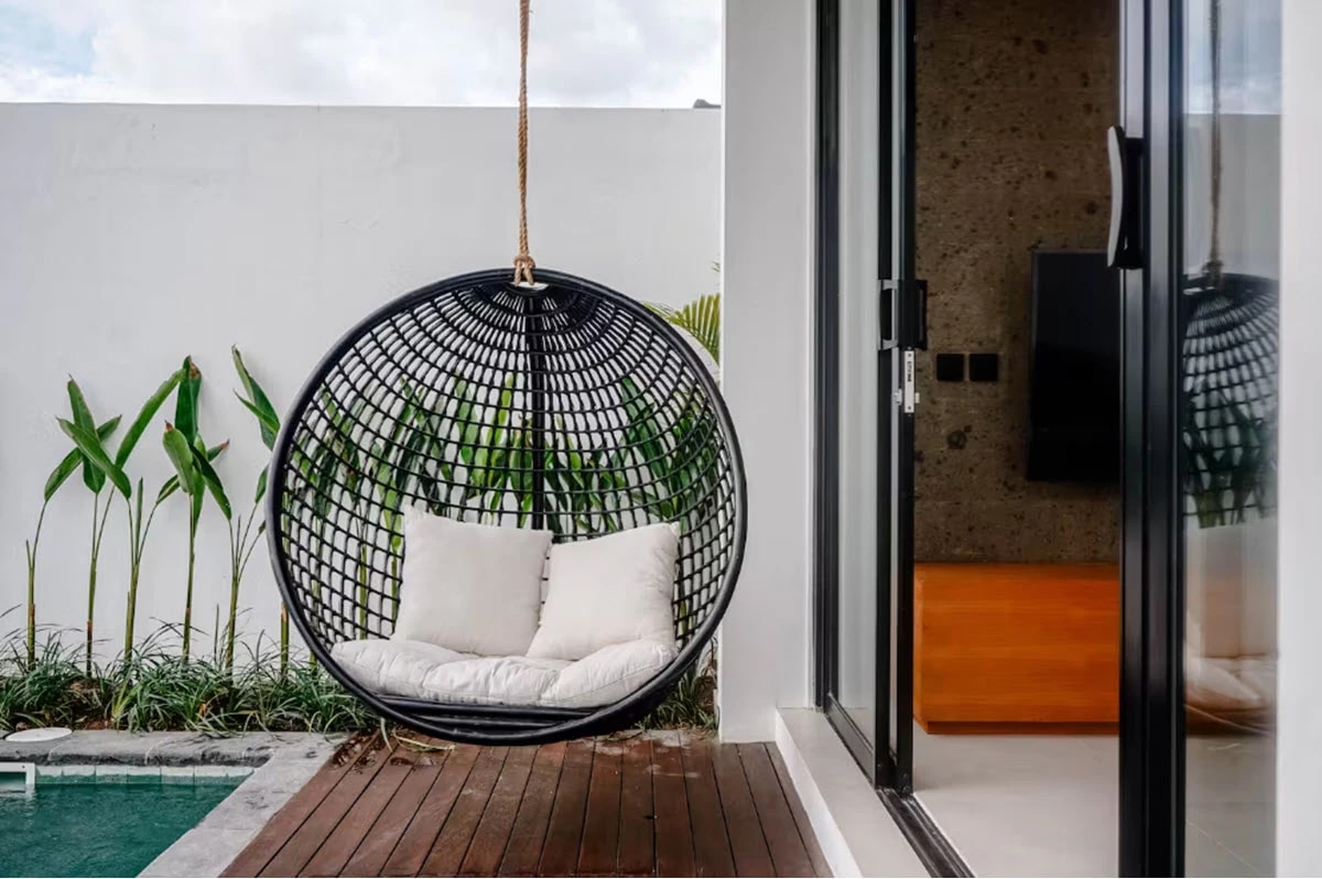 CANGGU, Cozy 2-Bedroom , Prime Location
