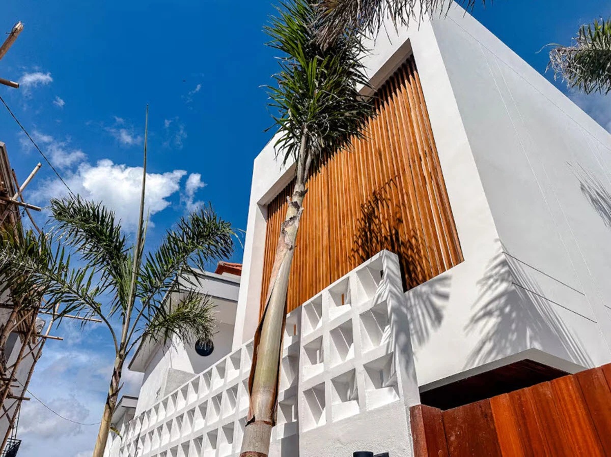 CANGGU, Cozy 2-Bedroom , Prime Location