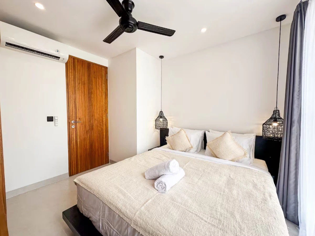 CANGGU, Cozy 2-Bedroom , Prime Location