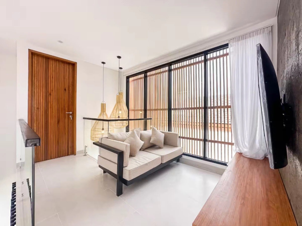 CANGGU, Cozy 2-Bedroom , Prime Location