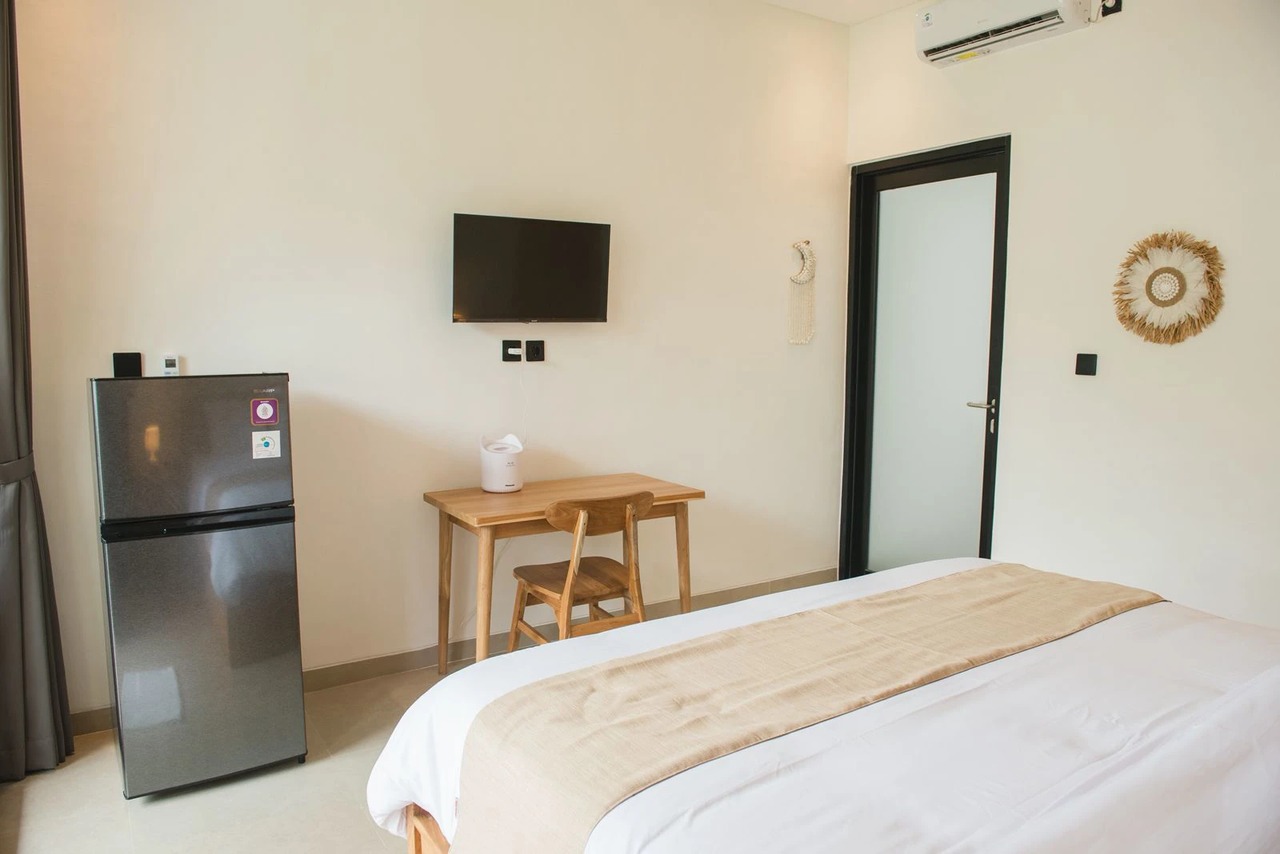 SWARI VILLAGE APARTEMENT