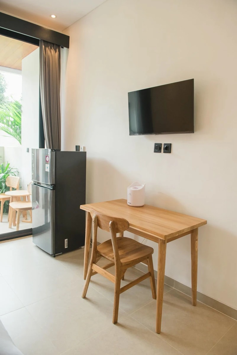 SWARI VILLAGE APARTEMENT