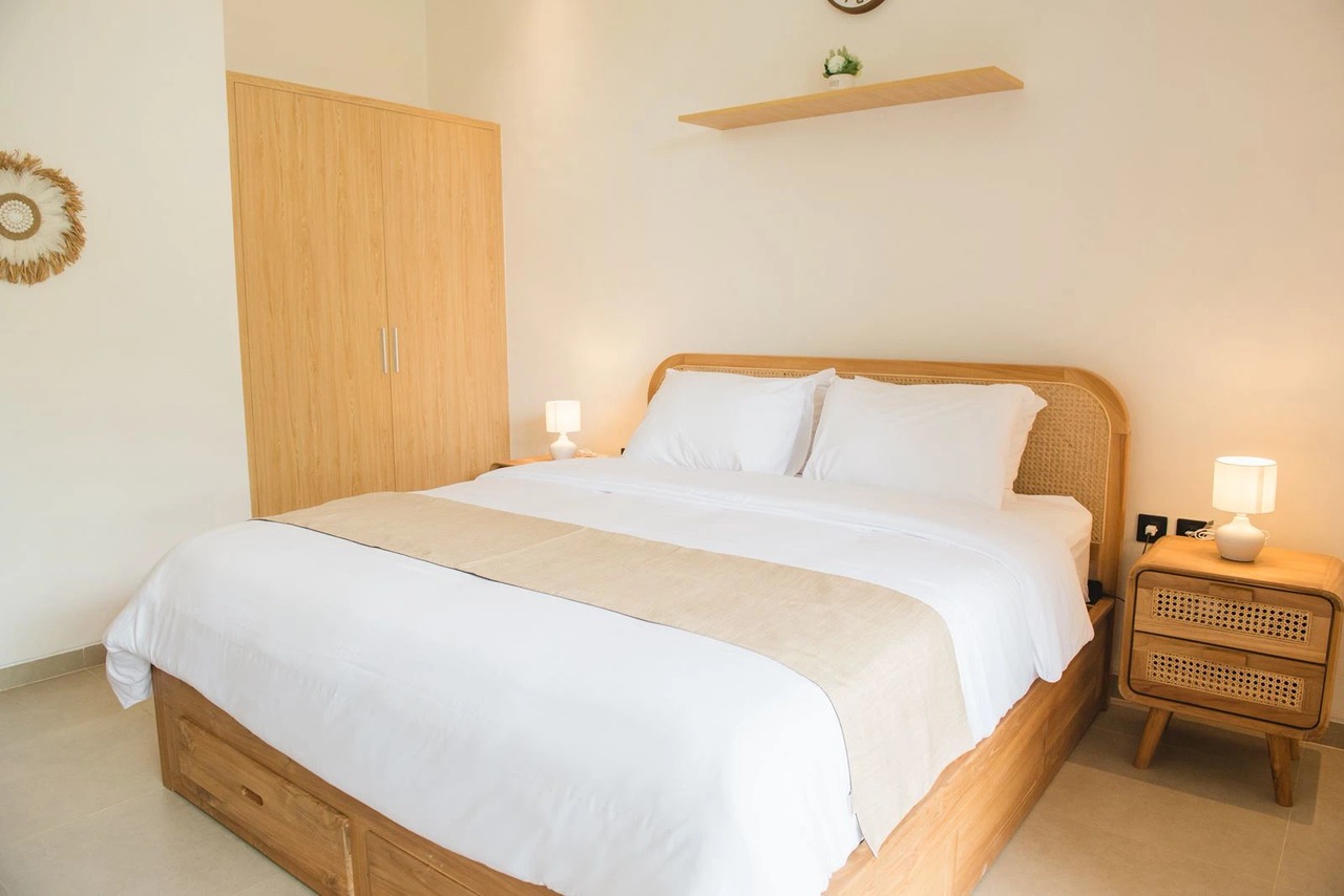 SWARI VILLAGE APARTEMENT