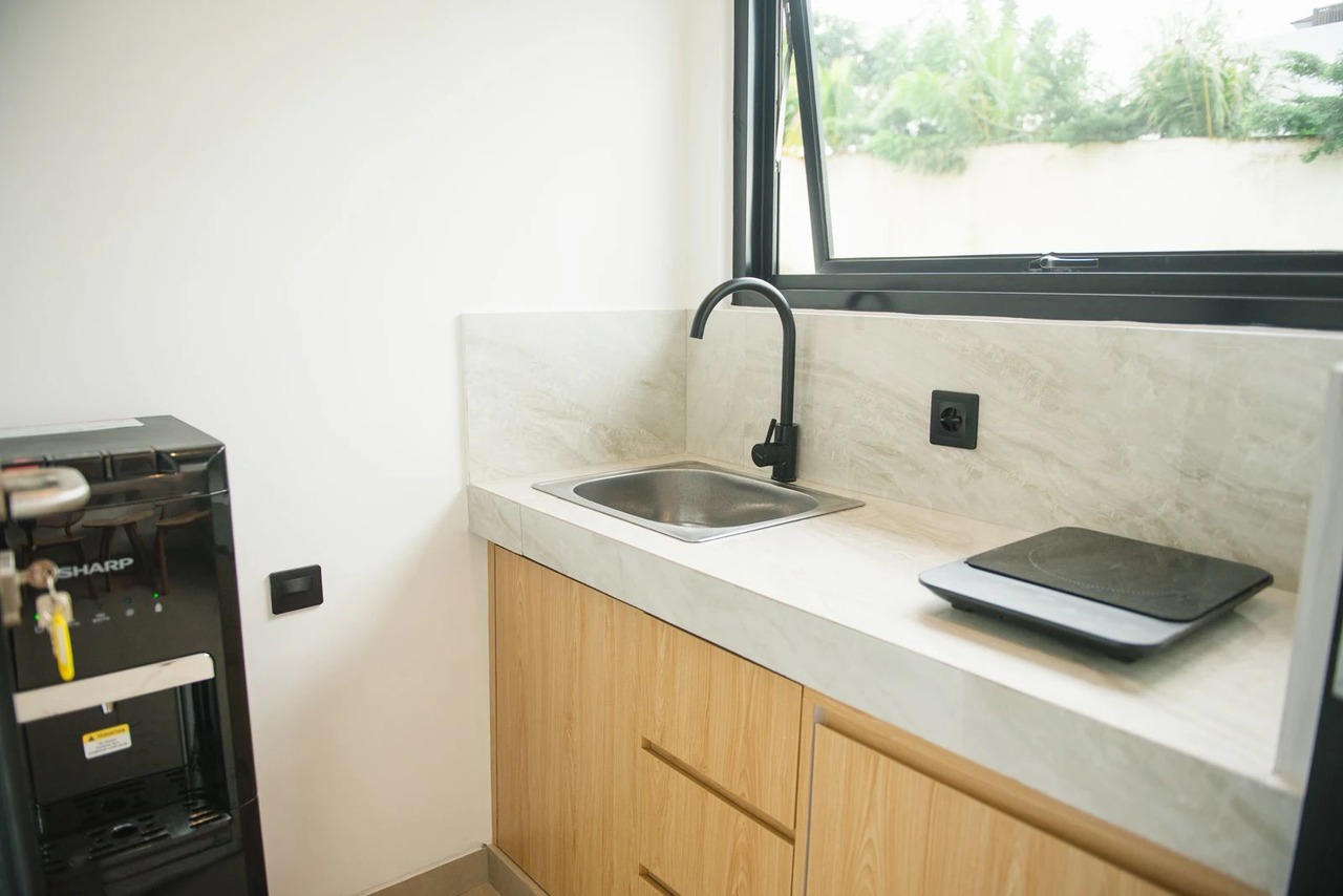 SWARI VILLAGE APARTEMENT