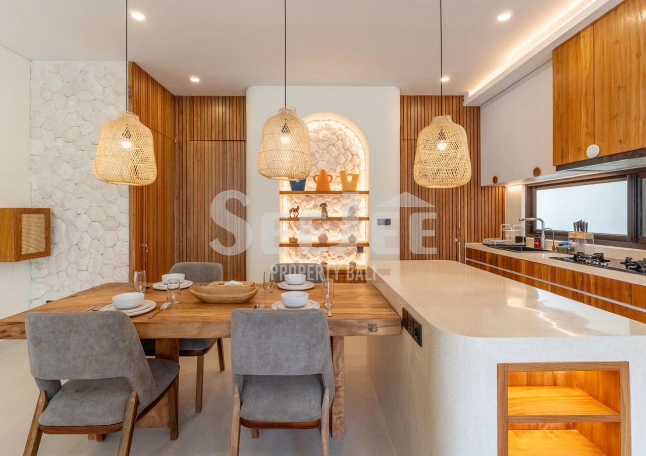 BRAND NEW LUXURY MEDITERRANEAN VILLA