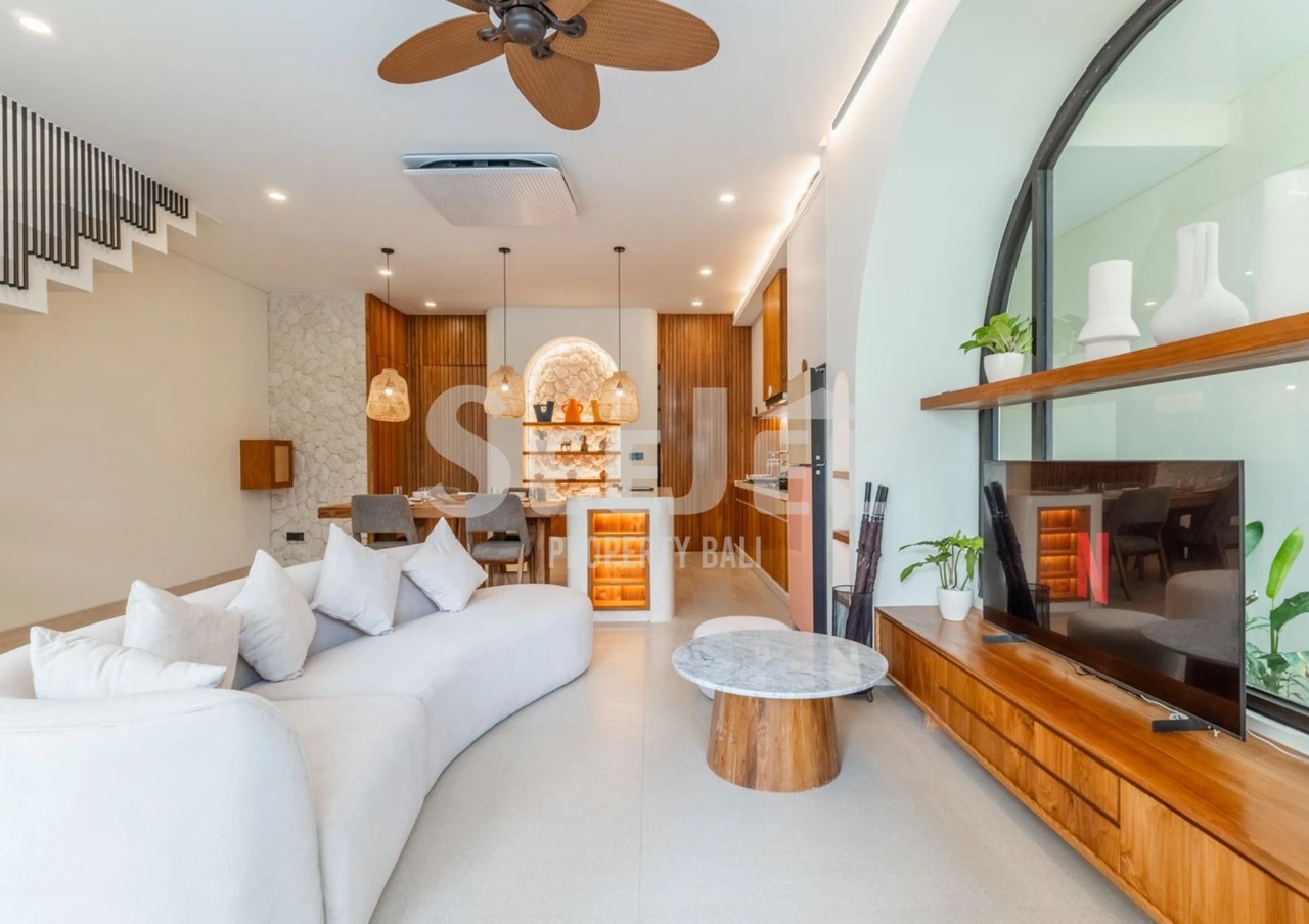 BRAND NEW LUXURY MEDITERRANEAN VILLA