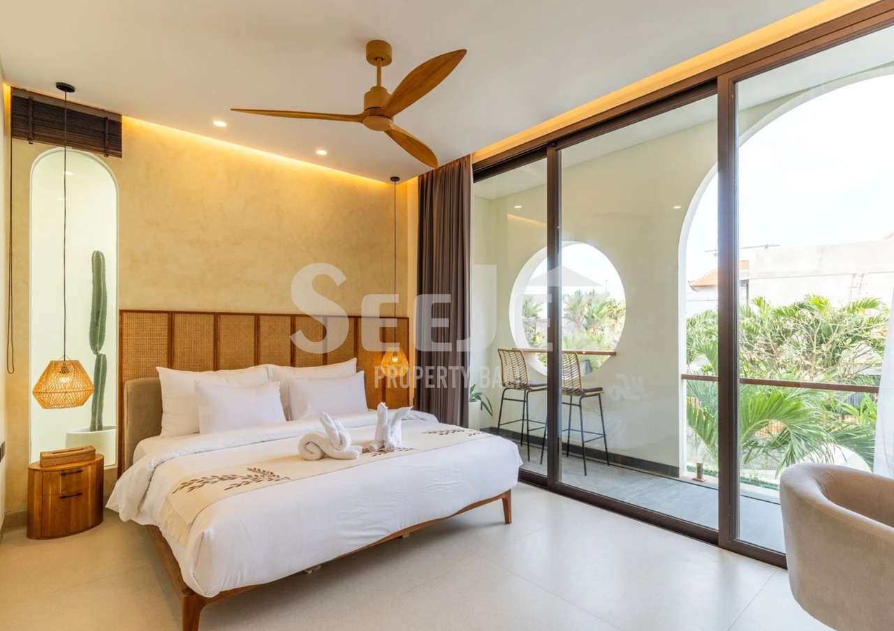 BRAND NEW LUXURY MEDITERRANEAN VILLA