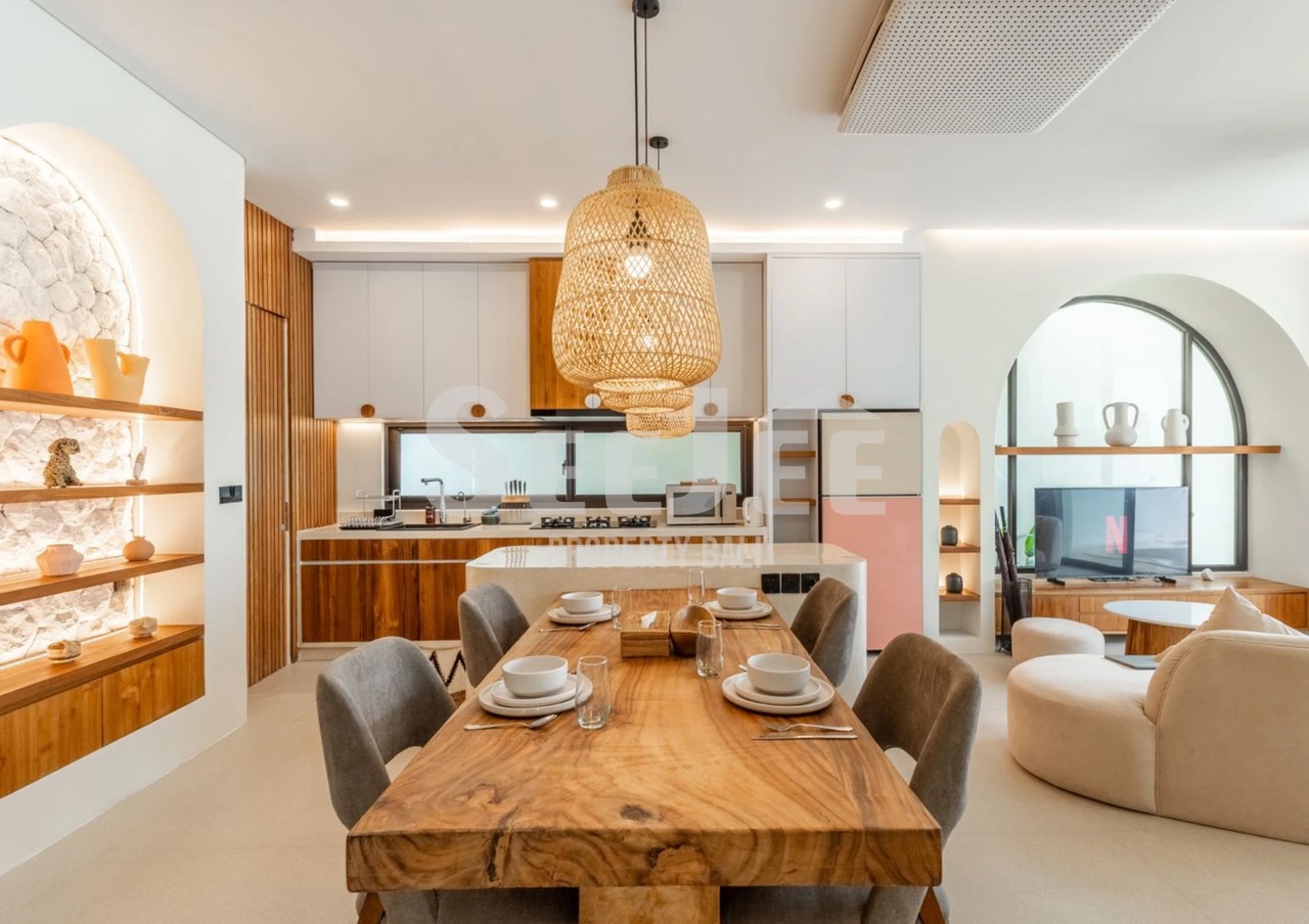 BRAND NEW LUXURY MEDITERRANEAN VILLA