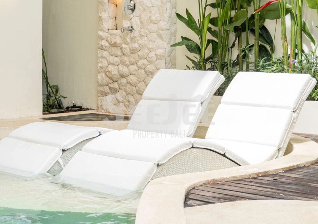 BRAND NEW LUXURY MEDITERRANEAN VILLA