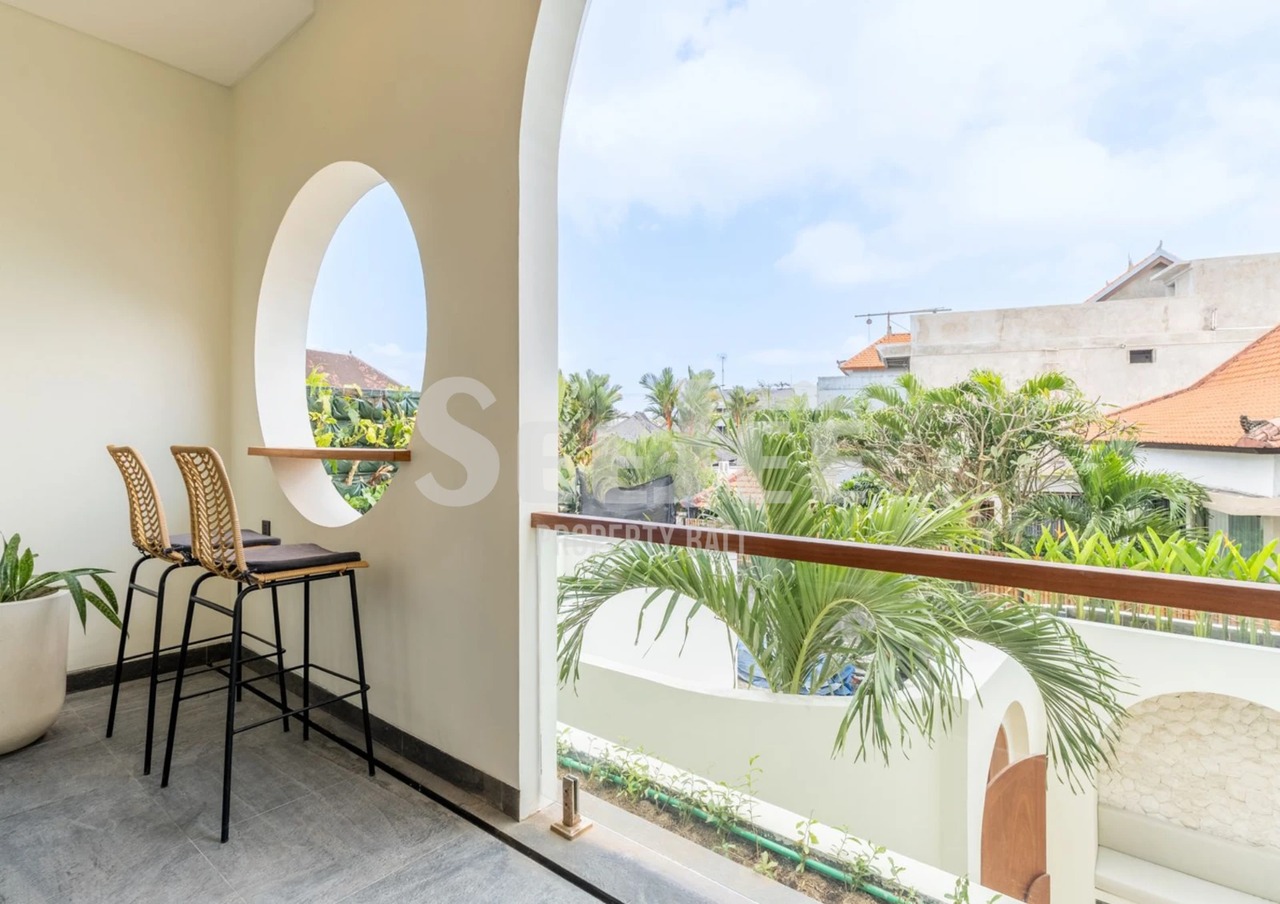 BRAND NEW LUXURY MEDITERRANEAN VILLA