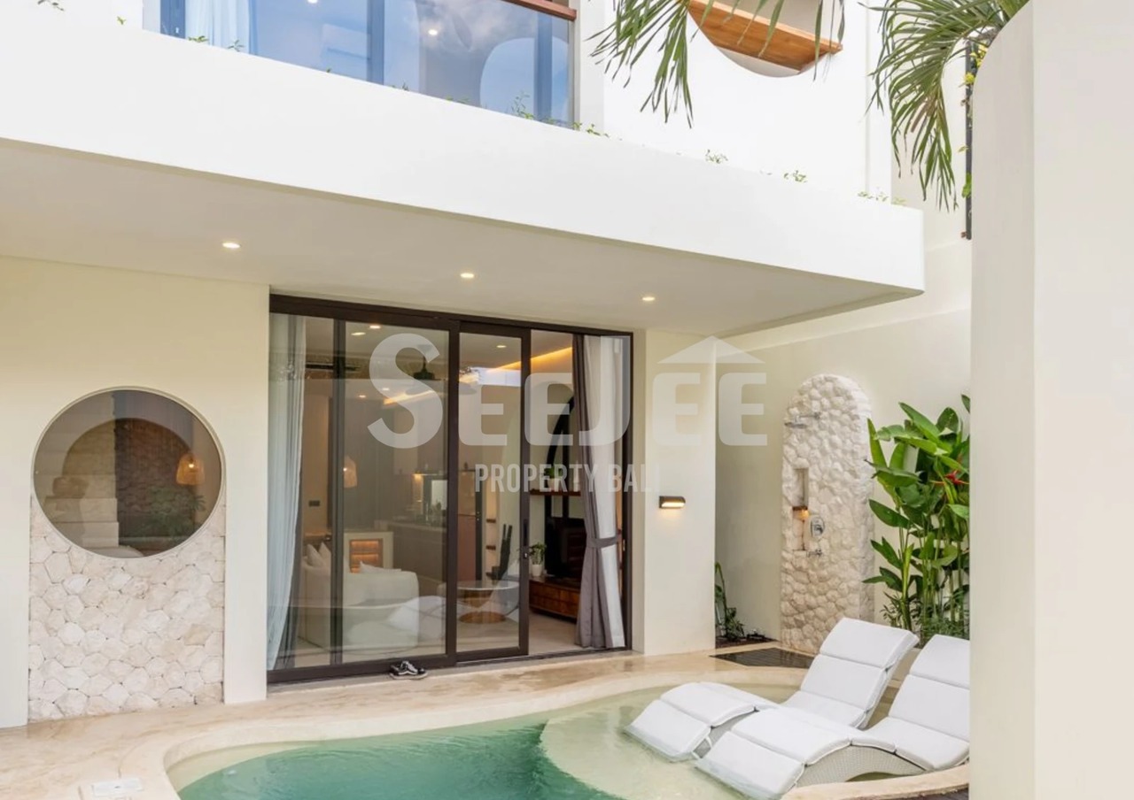 BRAND NEW LUXURY MEDITERRANEAN VILLA
