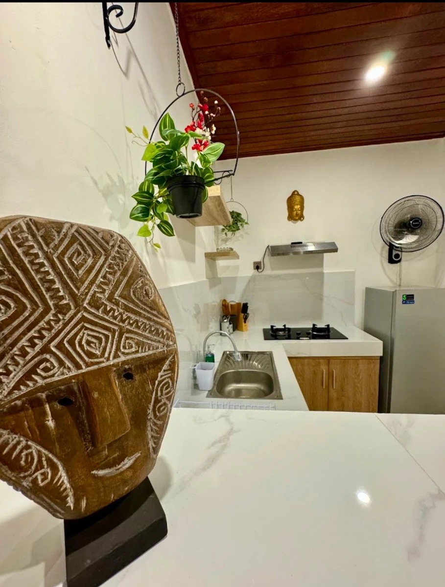 2br Villa for Rent in Seseh 
