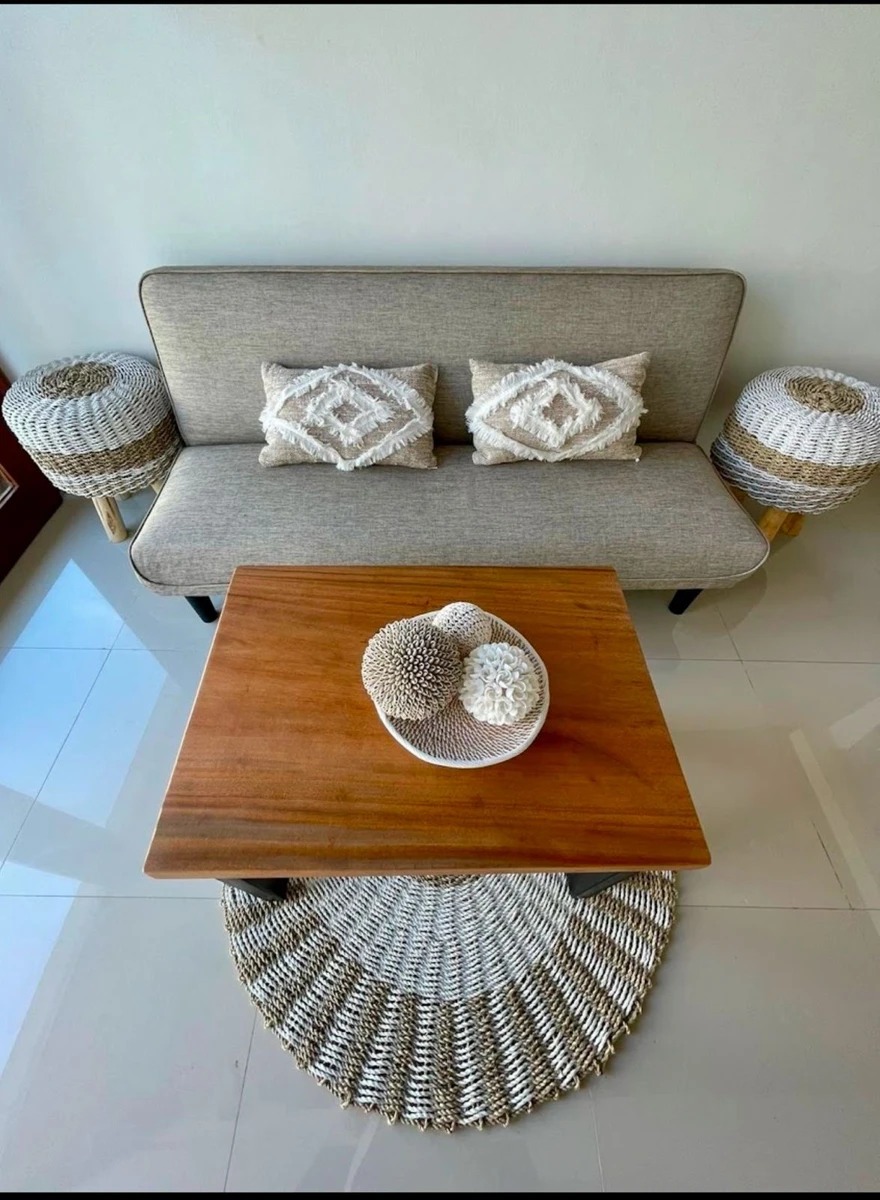 2br Villa for Rent in Seseh 