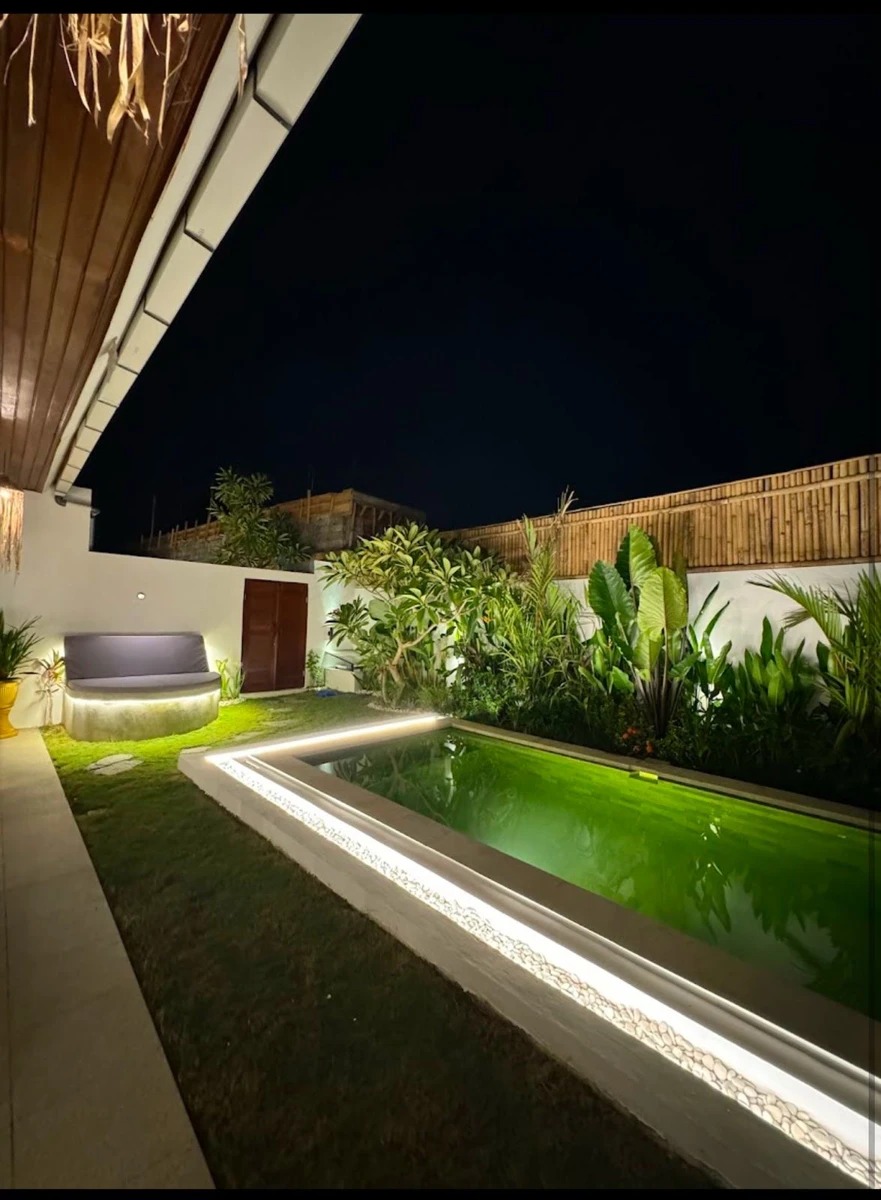 2br Villa for Rent in Seseh 