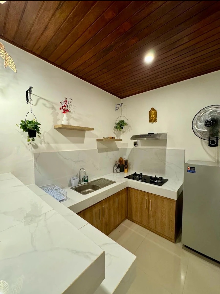 2br Villa for Rent in Seseh 