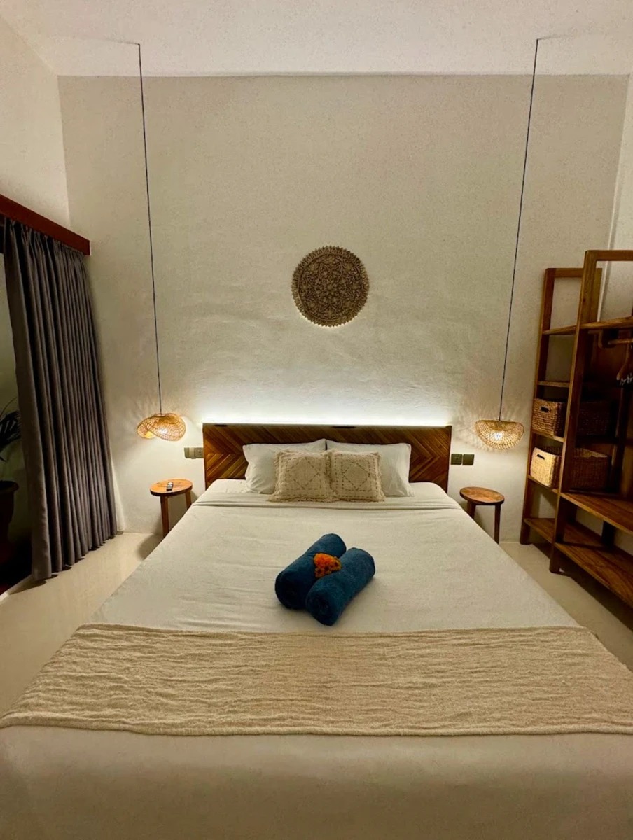 2br Villa for Rent in Seseh 