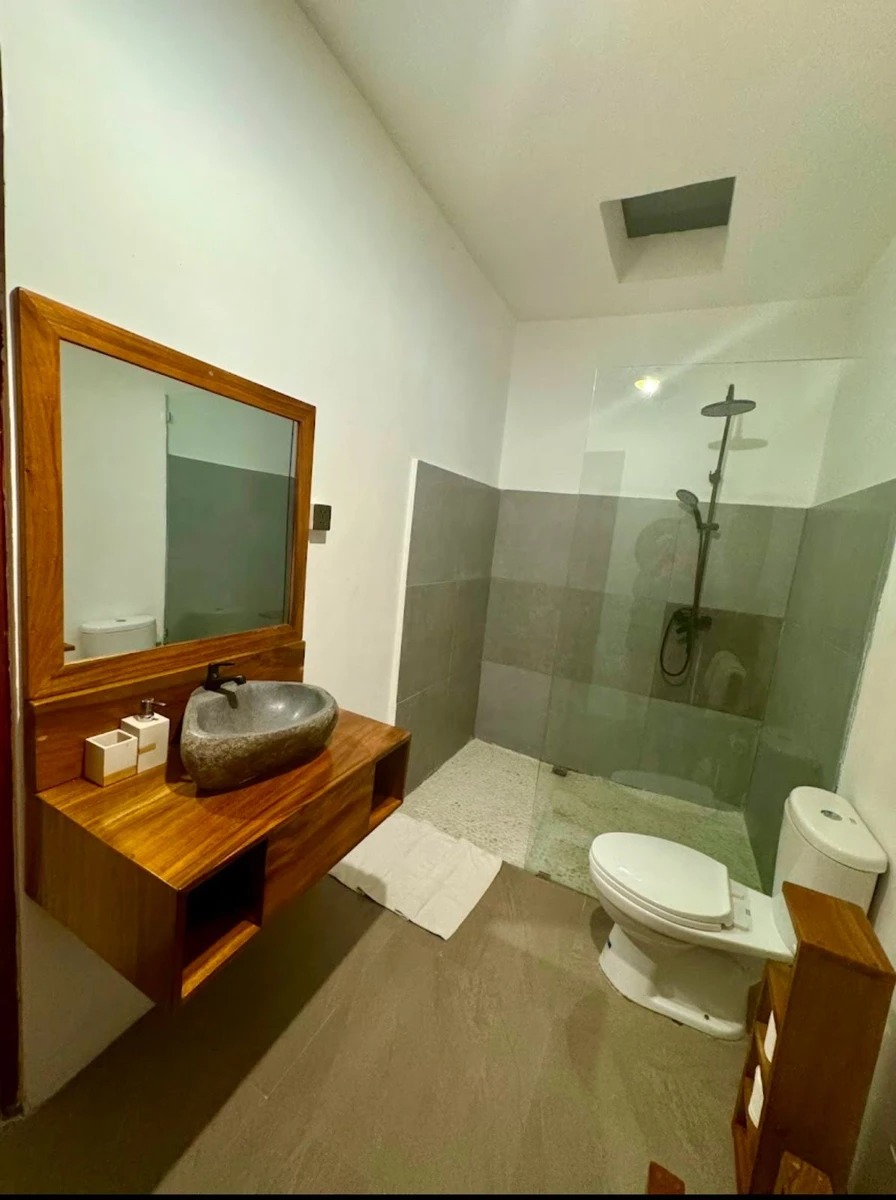2br Villa for Rent in Seseh 