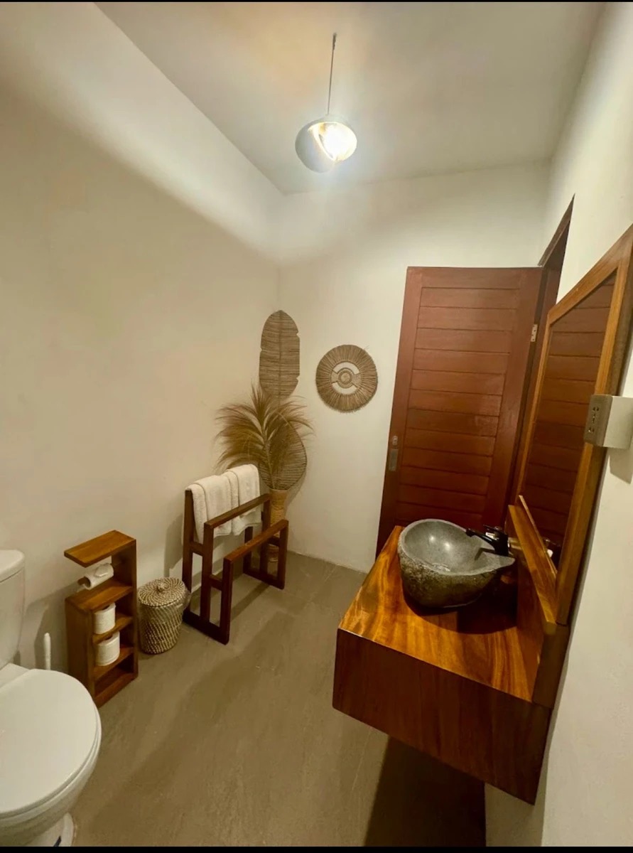 2br Villa for Rent in Seseh 