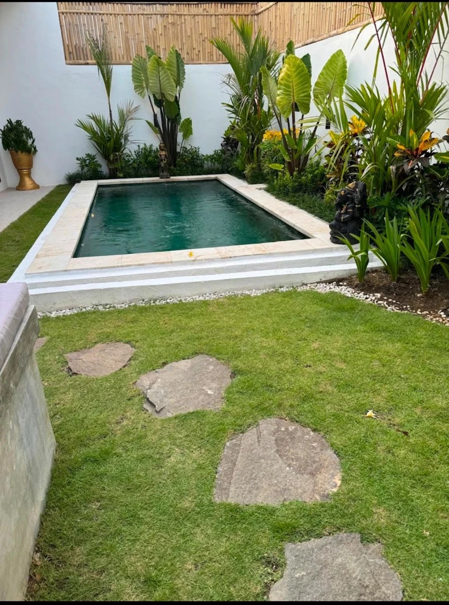 2br Villa for Rent in Seseh 