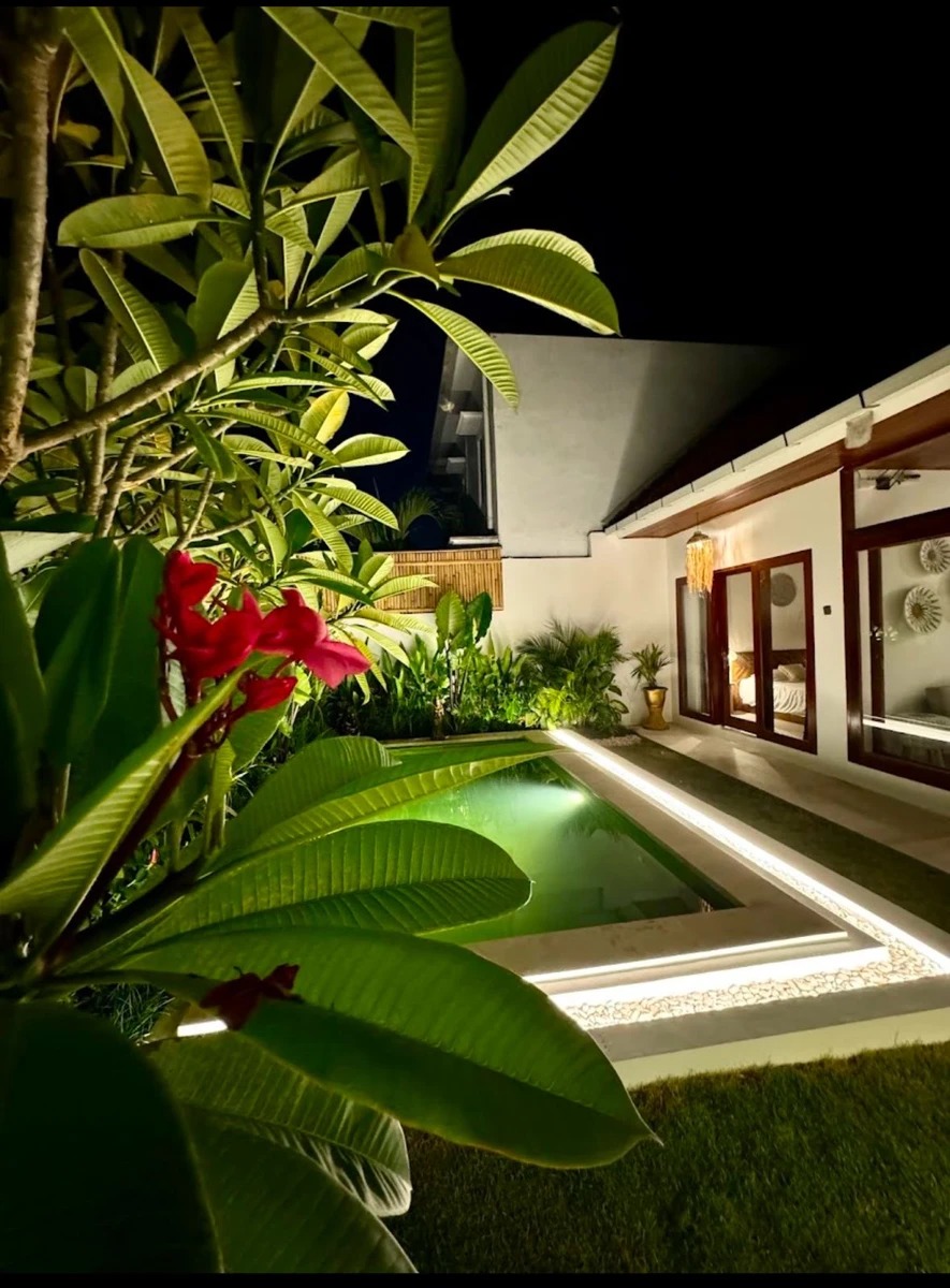 2br Villa for Rent in Seseh 