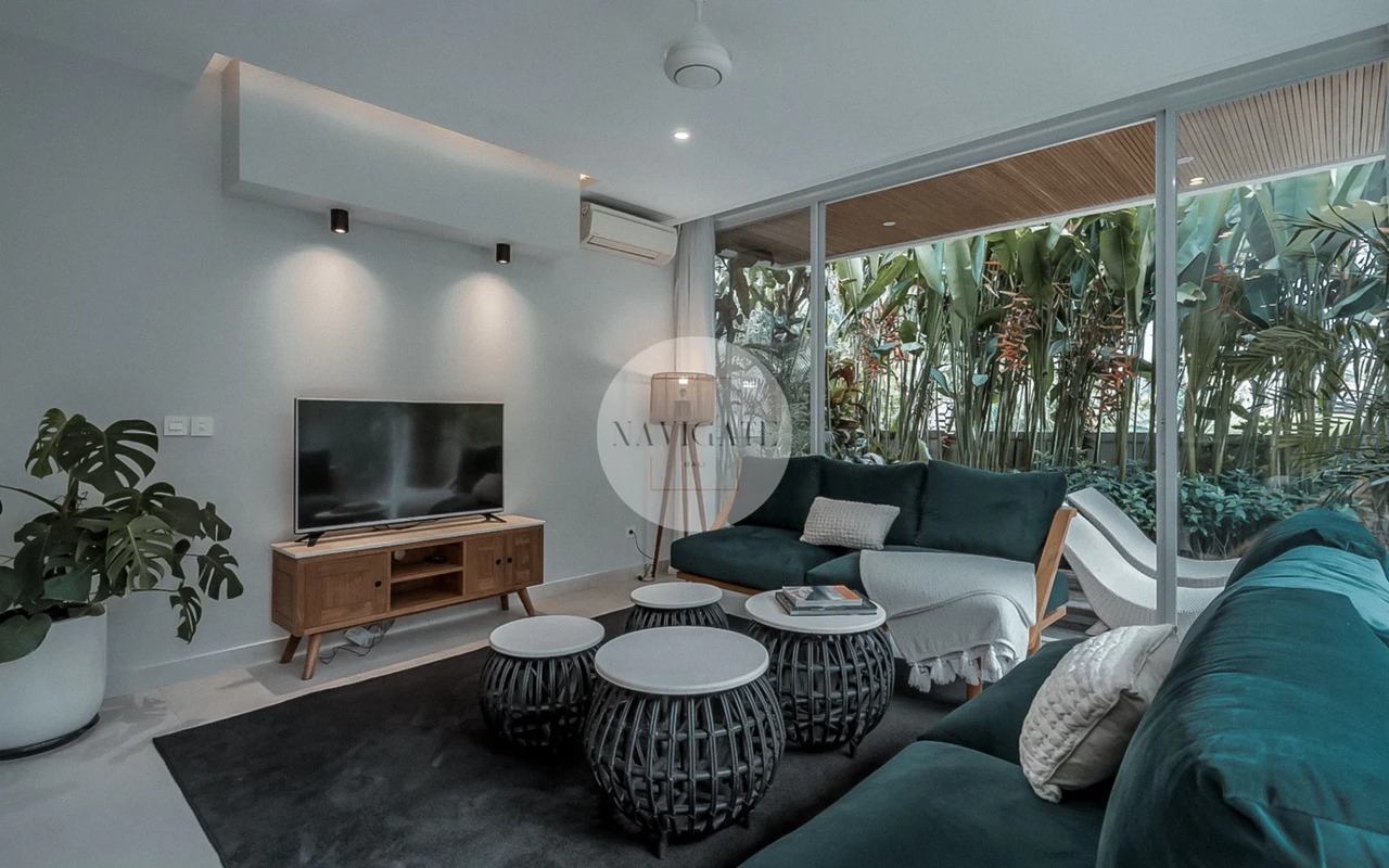 Villa Amelia | 3-Bedrooms Ricefield view