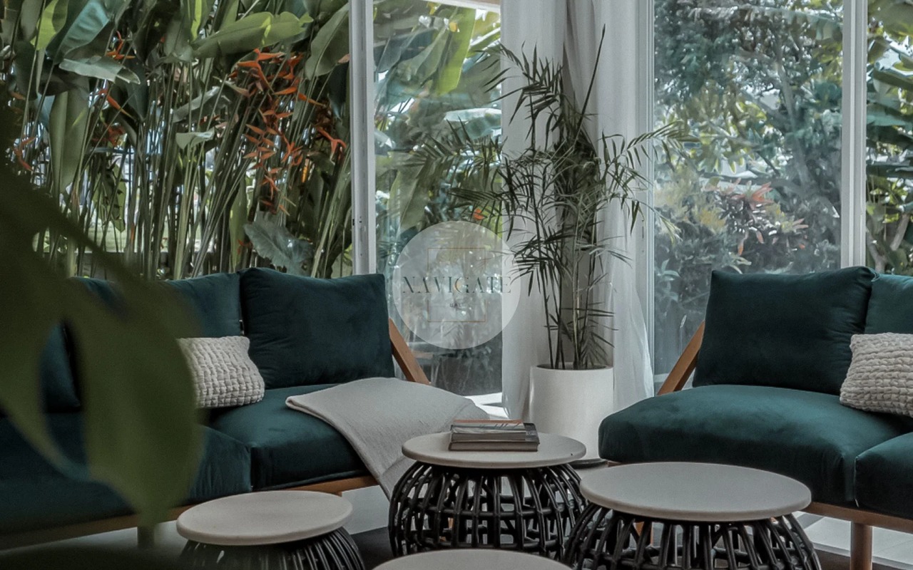 Villa Amelia | 3-Bedrooms Ricefield view