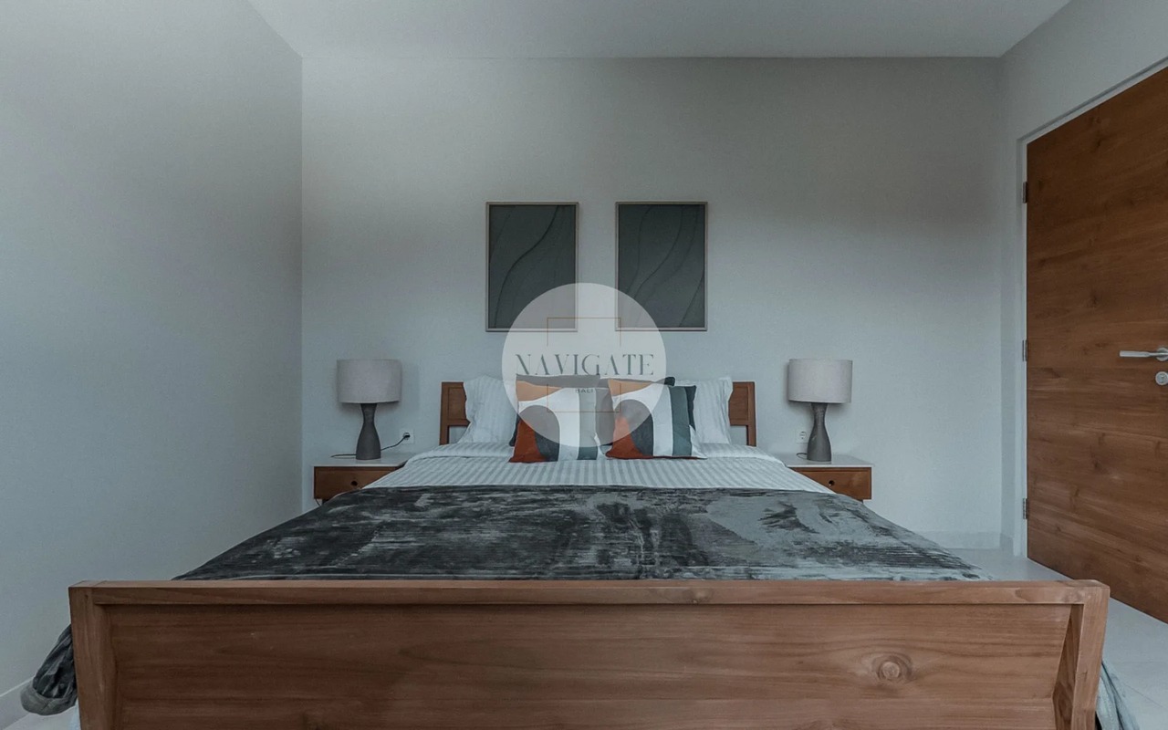 Villa Amelia | 3-Bedrooms Ricefield view