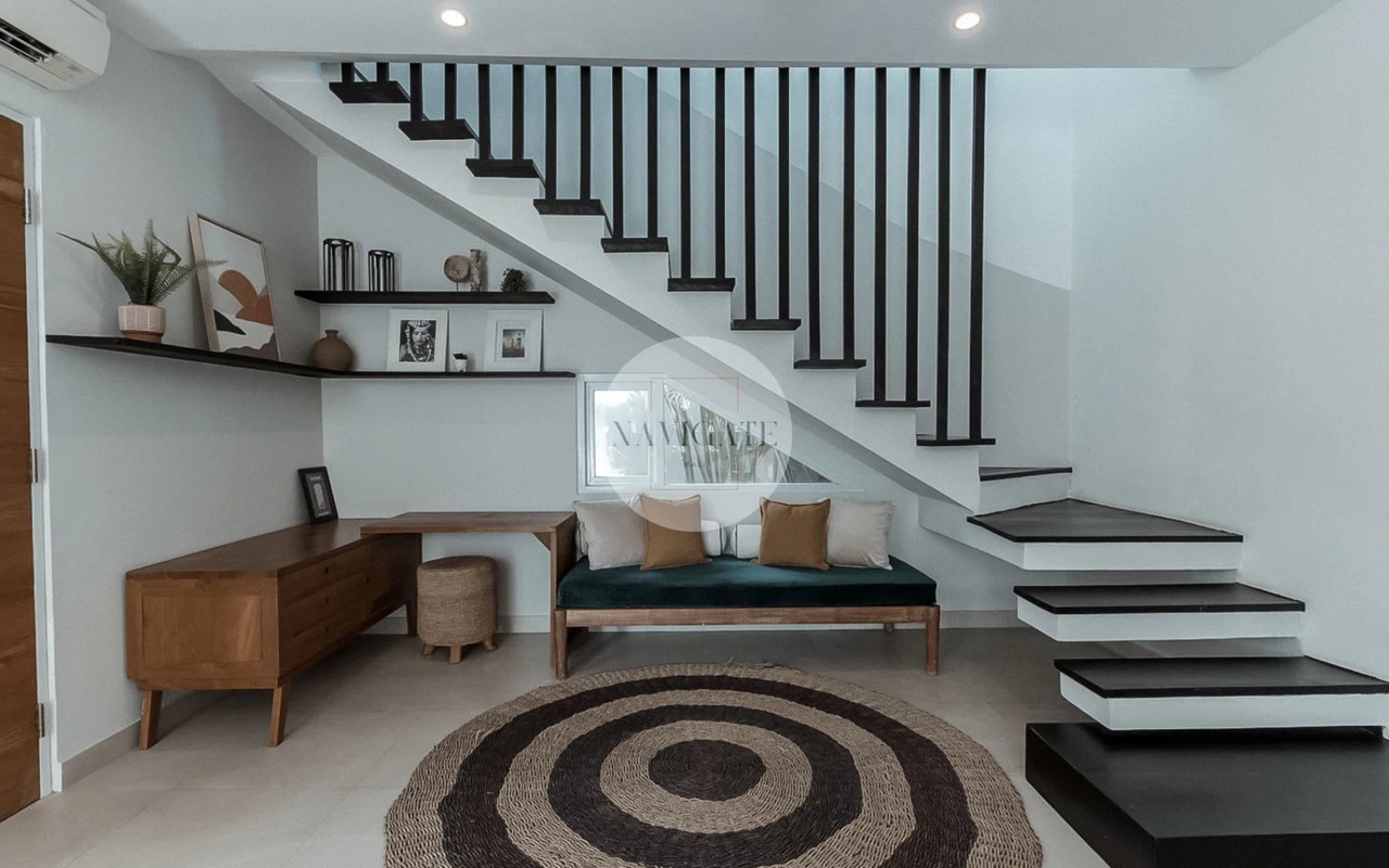 Villa Amelia | 3-Bedrooms Ricefield view