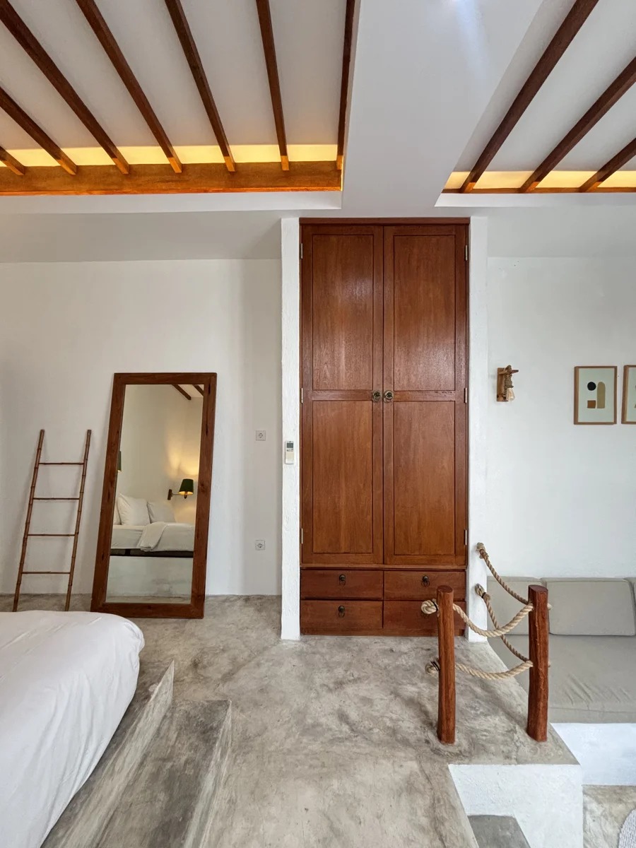 2 BEDROOM VILLA PRIVATE POOL IN UMALAS