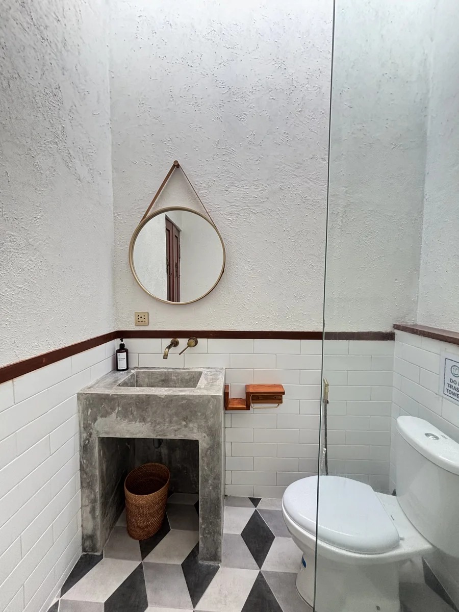 2 BEDROOM VILLA PRIVATE POOL IN UMALAS