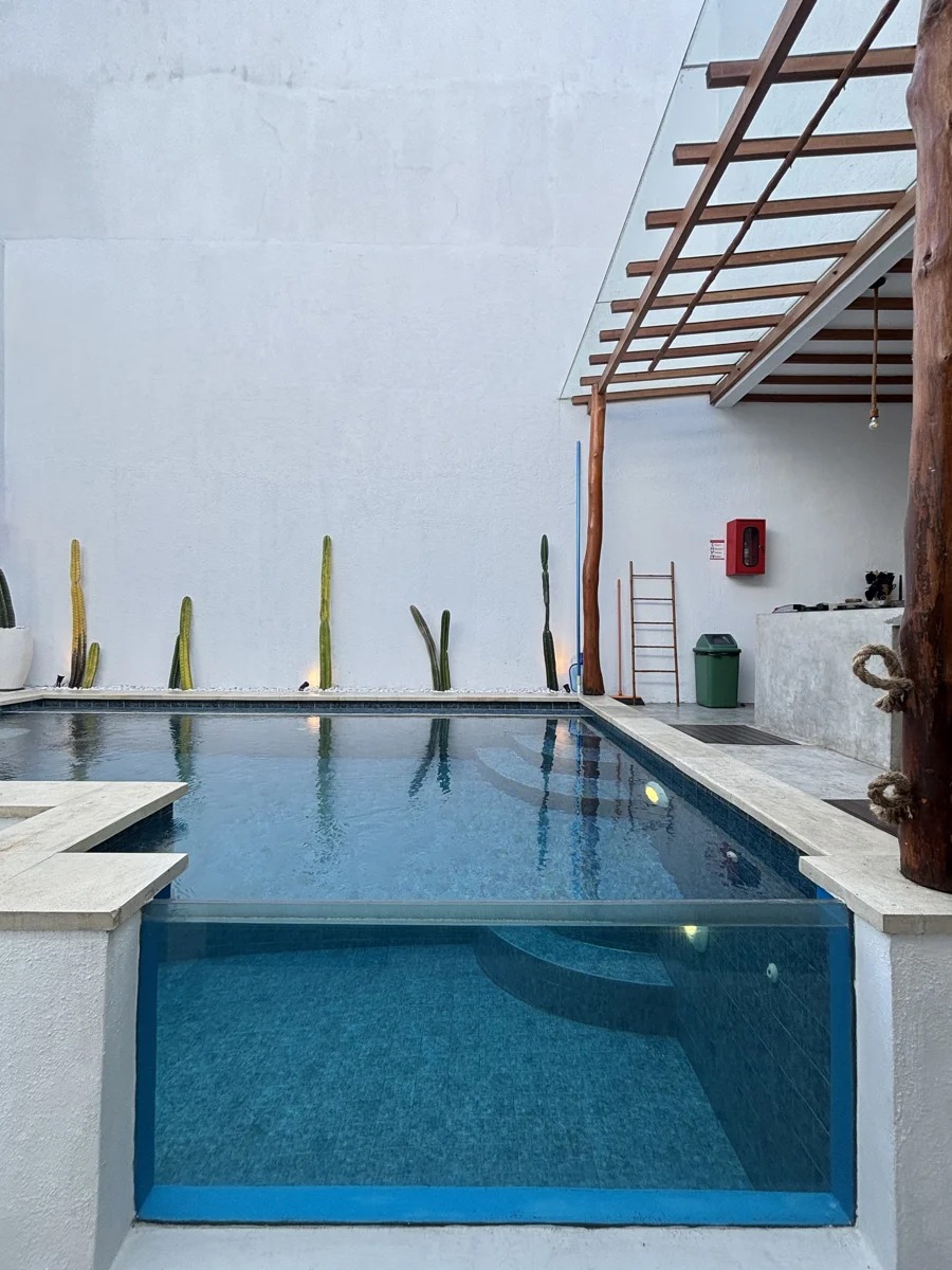 2 BEDROOM VILLA PRIVATE POOL IN UMALAS