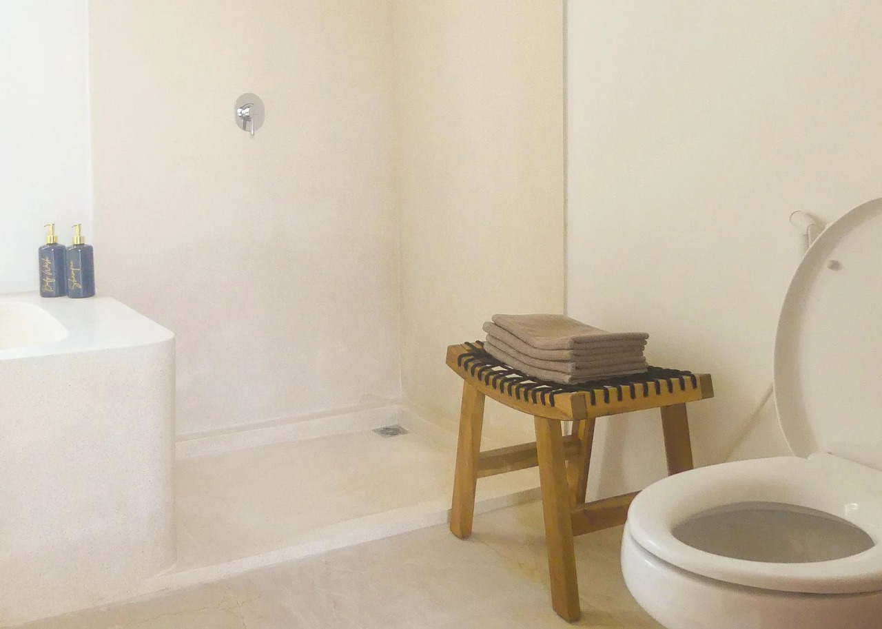 1BR Villa + Office Room in Kayu Tulang
